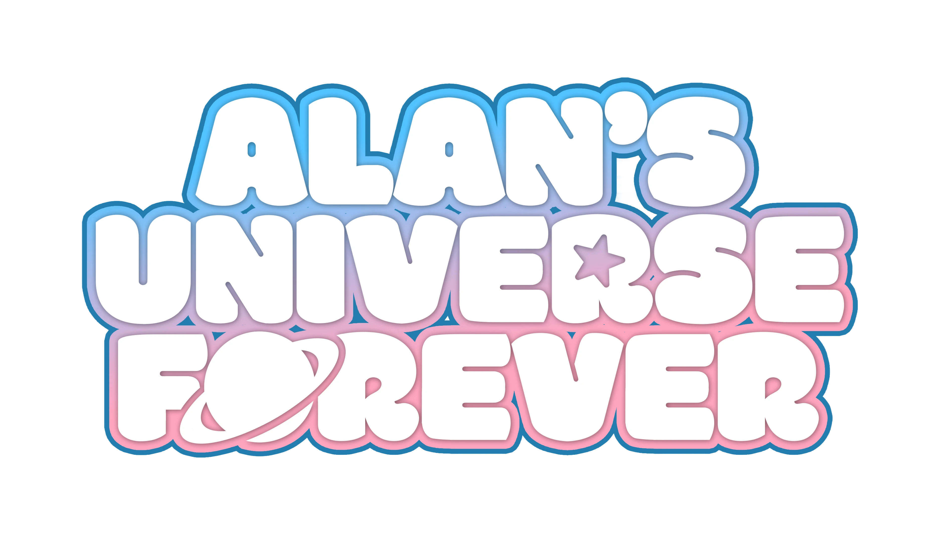 Alan's Universe Forever